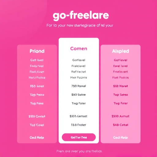 gohighlevel freelancer pricing