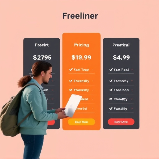gohighlevel freelancer pricing