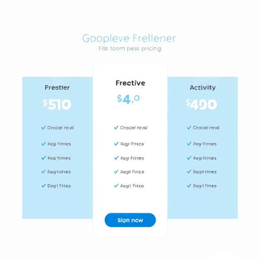 gohighlevel freelancer pricing