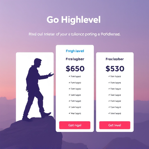 gohighlevel freelancer pricing