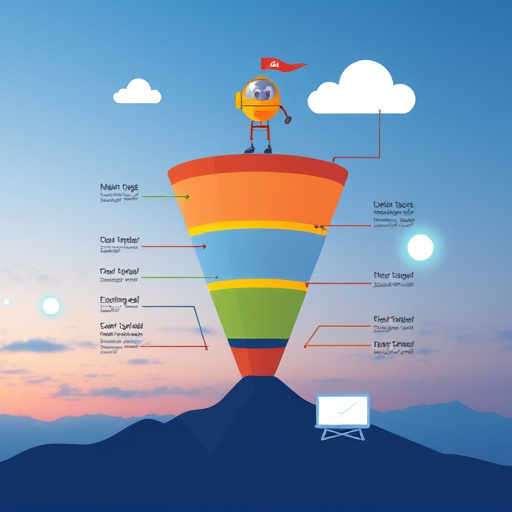 gohighlevel funnel automation