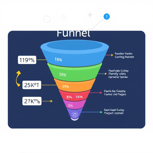 gohighlevel funnel automation