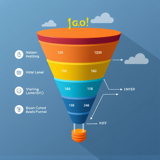 gohighlevel funnel automation