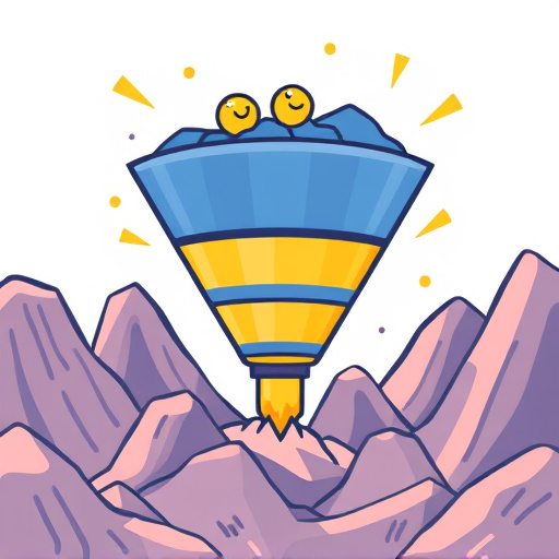 gohighlevel funnel builder