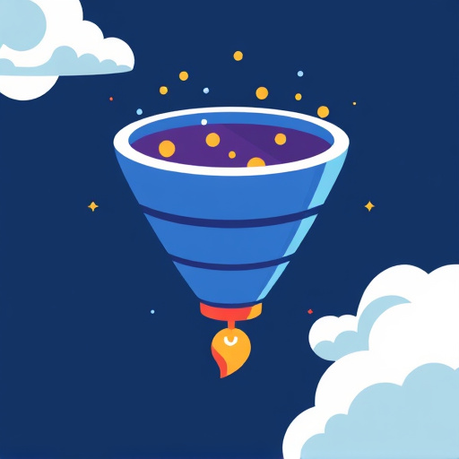 gohighlevel funnel builder
