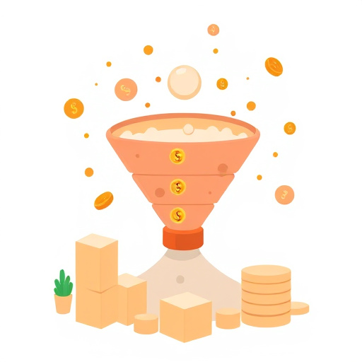 gohighlevel funnel builder