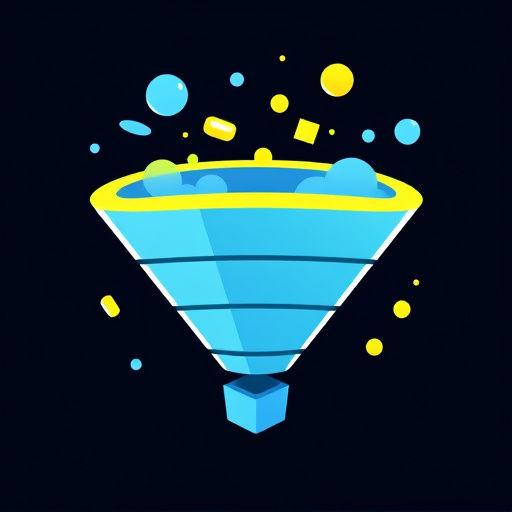 gohighlevel funnel builder