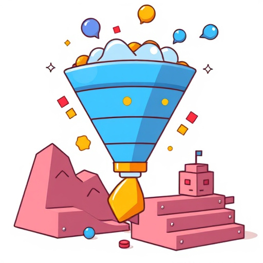 gohighlevel funnel builder