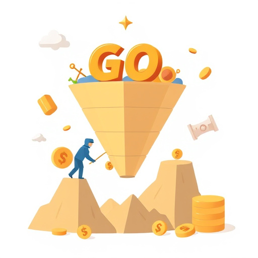 gohighlevel funnel builder