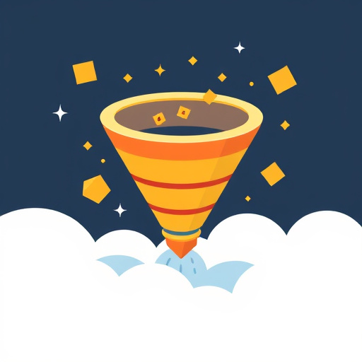 gohighlevel funnel builder