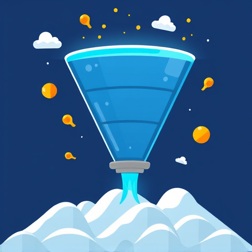 gohighlevel funnel builder