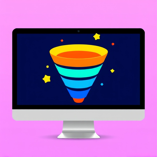 gohighlevel funnel builder