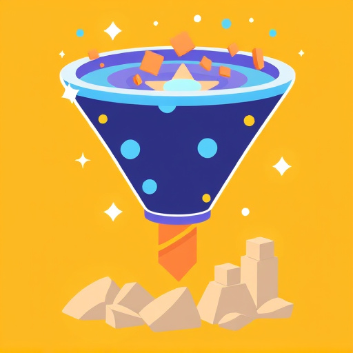 gohighlevel funnel builder