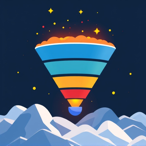 gohighlevel funnel builder