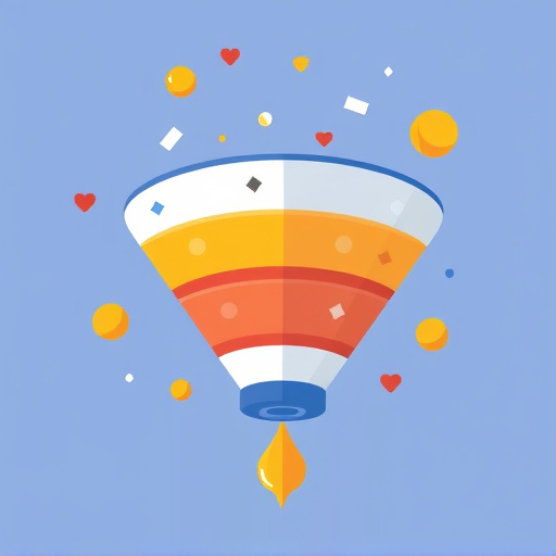 gohighlevel funnel builder