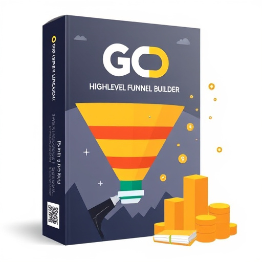 gohighlevel funnel builder