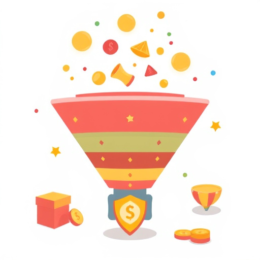 gohighlevel funnel builder