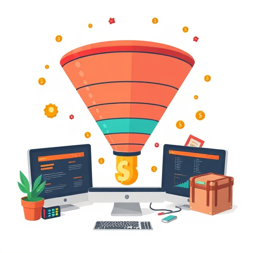 gohighlevel funnel builder