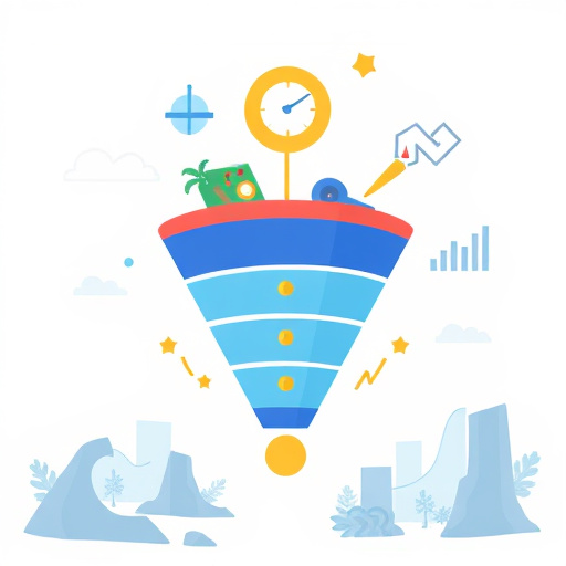 gohighlevel funnel optimization strategy