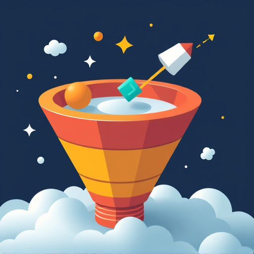 gohighlevel funnel optimization strategy