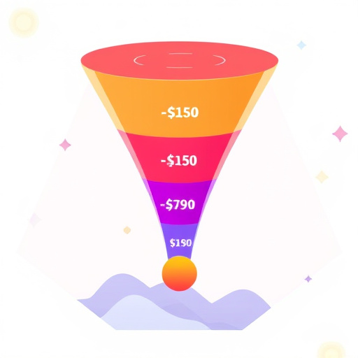 gohighlevel funnel price analysis