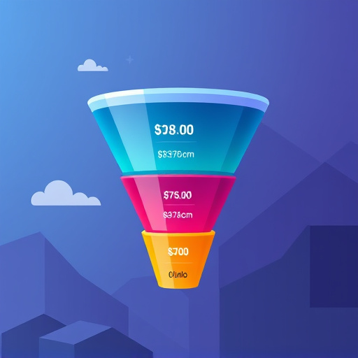 gohighlevel funnel price analysis