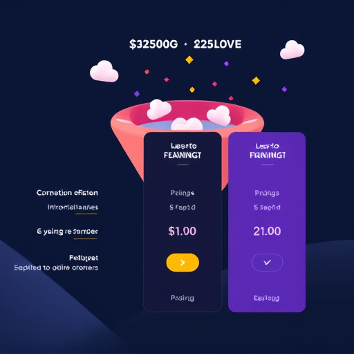 gohighlevel funnel pricing
