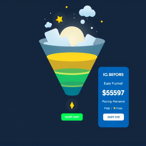 gohighlevel funnel pricing