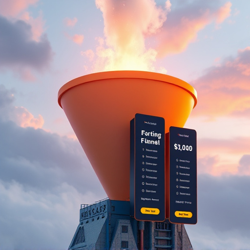 gohighlevel funnel pricing
