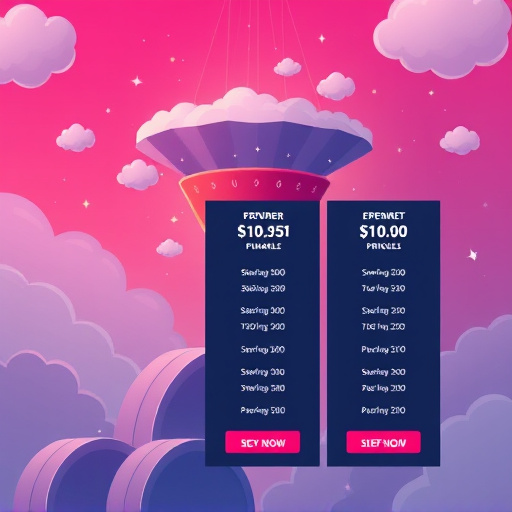 gohighlevel funnel pricing