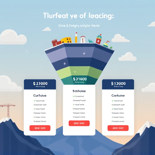 gohighlevel funnel pricing