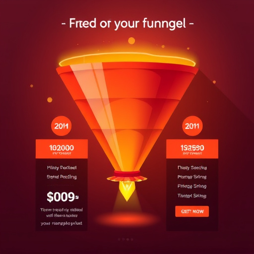 gohighlevel funnel pricing