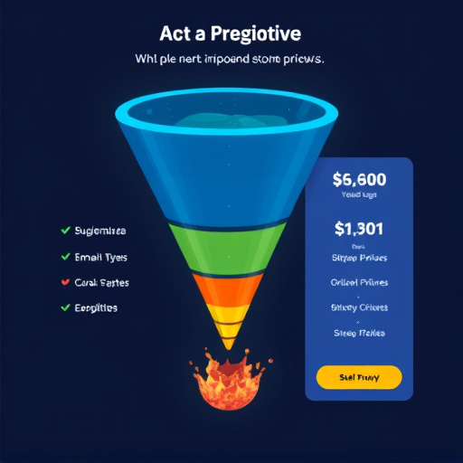 gohighlevel funnel pricing
