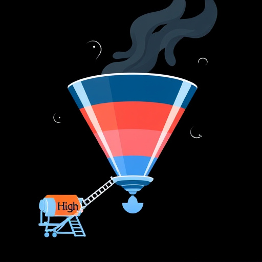 gohighlevel funnel service