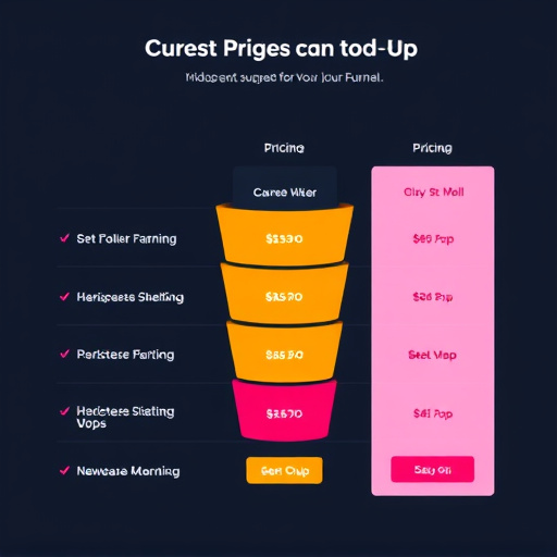 gohighlevel funnel setup pricing