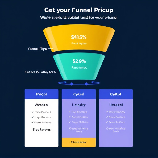 gohighlevel funnel setup pricing