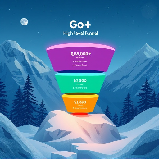 gohighlevel funnel setup pricing
