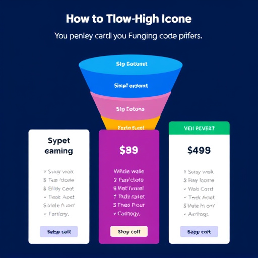gohighlevel funnel setup pricing