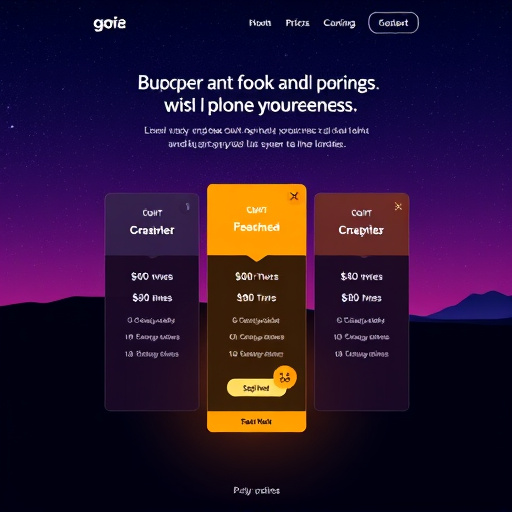 gohighlevel funnel template pricing review