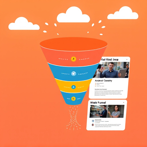 gohighlevel funnel templates