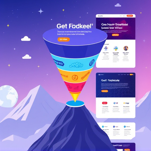 gohighlevel funnel templates