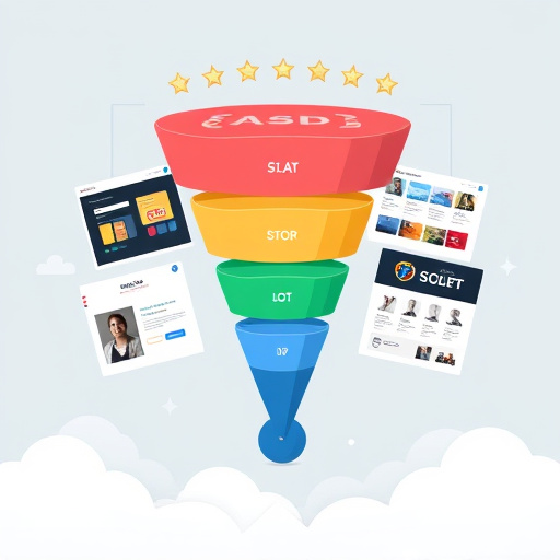 gohighlevel funnel templates price