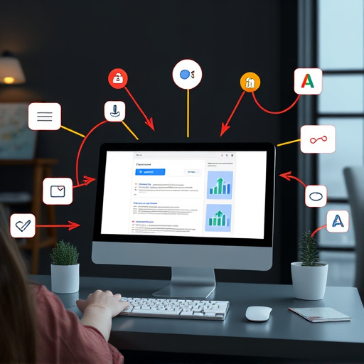 gohighlevel google ads integration