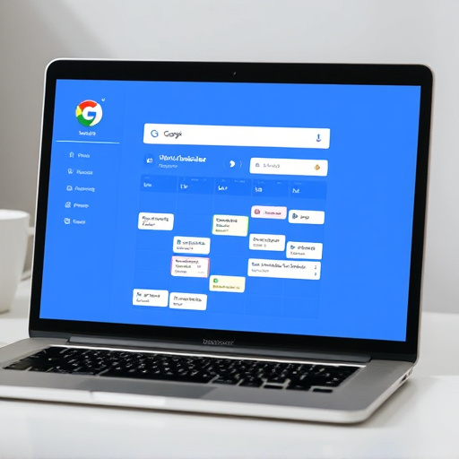 gohighlevel google calendar sync automation