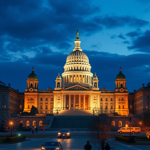 gohighlevel government integration