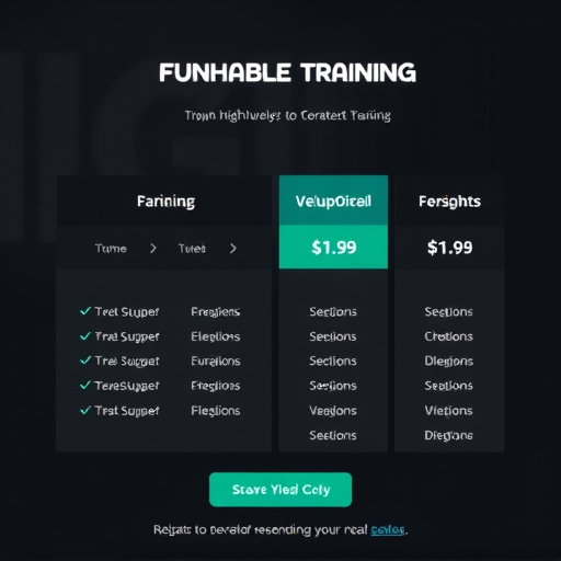 gohighlevel group training pricing