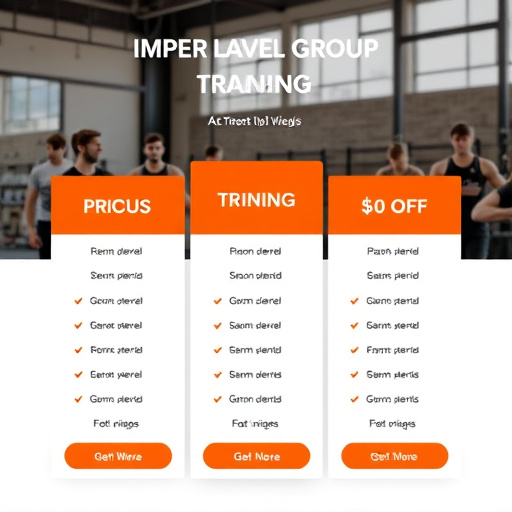 gohighlevel group training pricing
