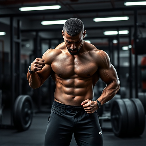 gohighlevel gym marketing