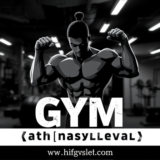 gohighlevel gym marketing