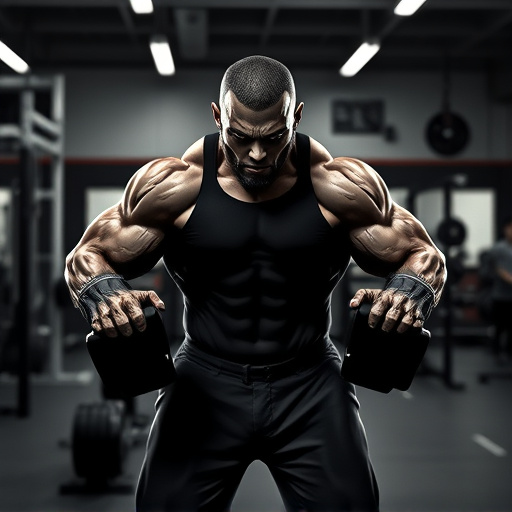 gohighlevel gym marketing